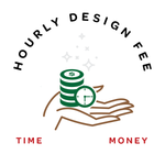 Hourly Design Fee